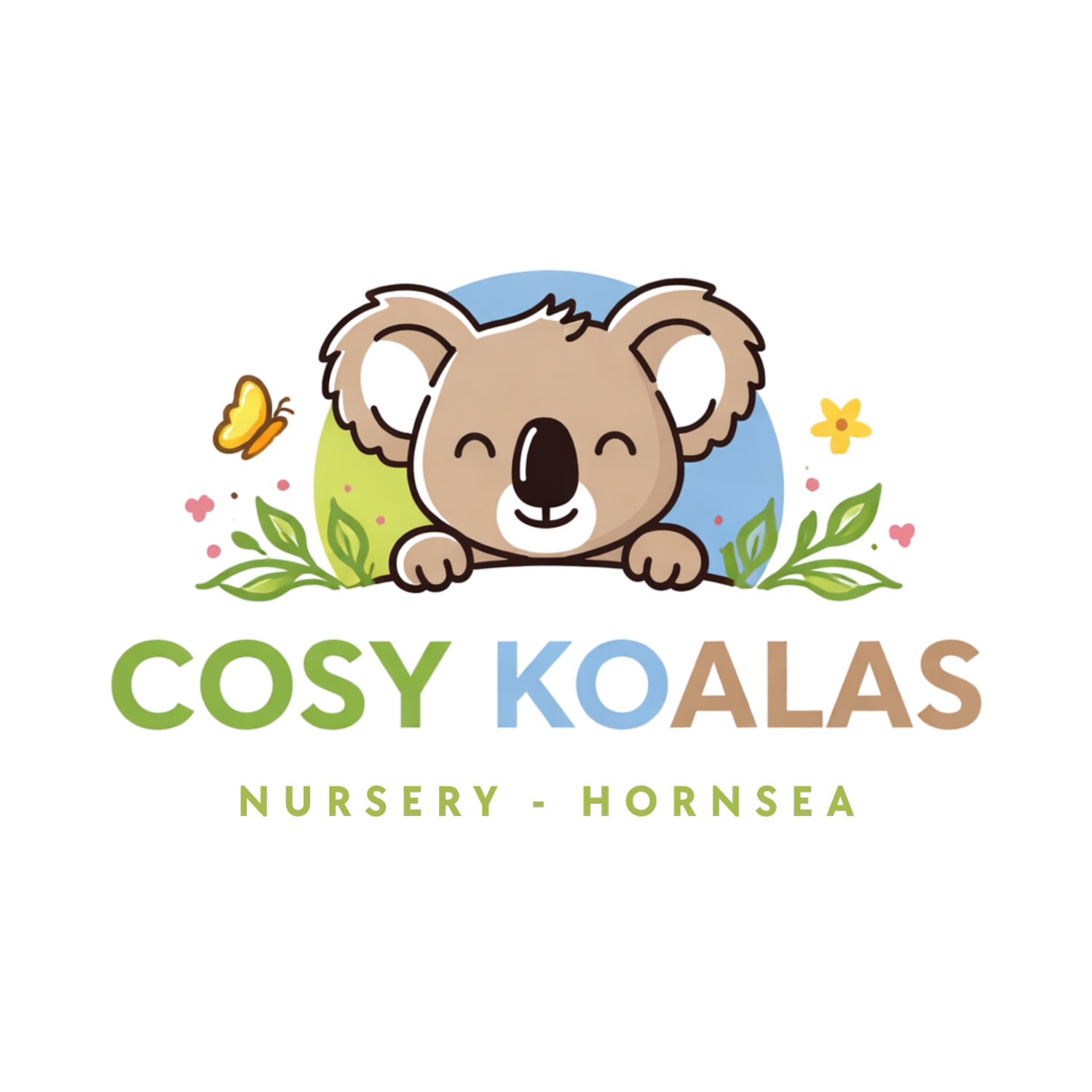 Cosey Koalas Nursery