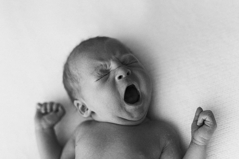 Vastasyntynyt kuvaus Oulu