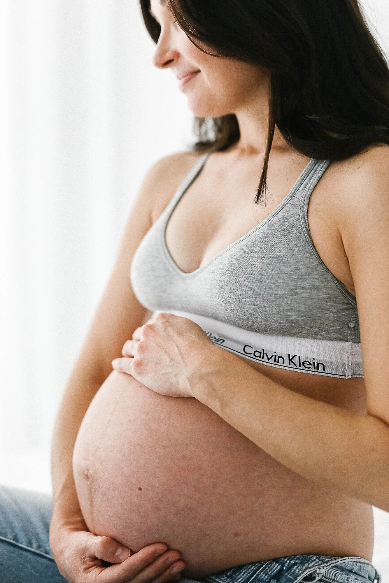 Odottava äiti kuvaus Oulu