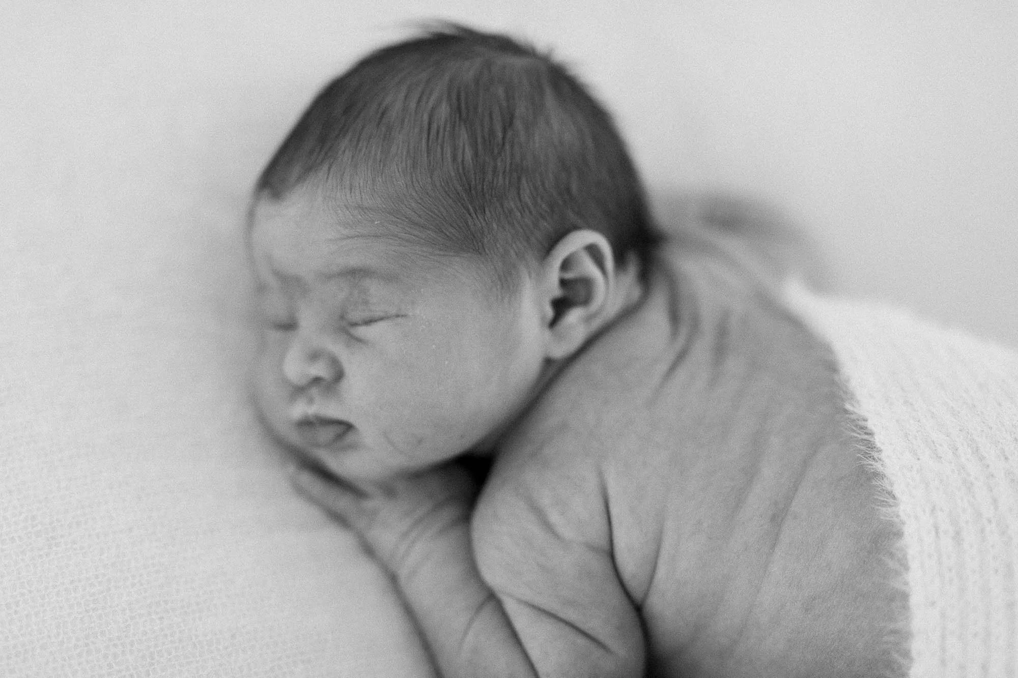 Vastasyntynyt kuvaus Oulu