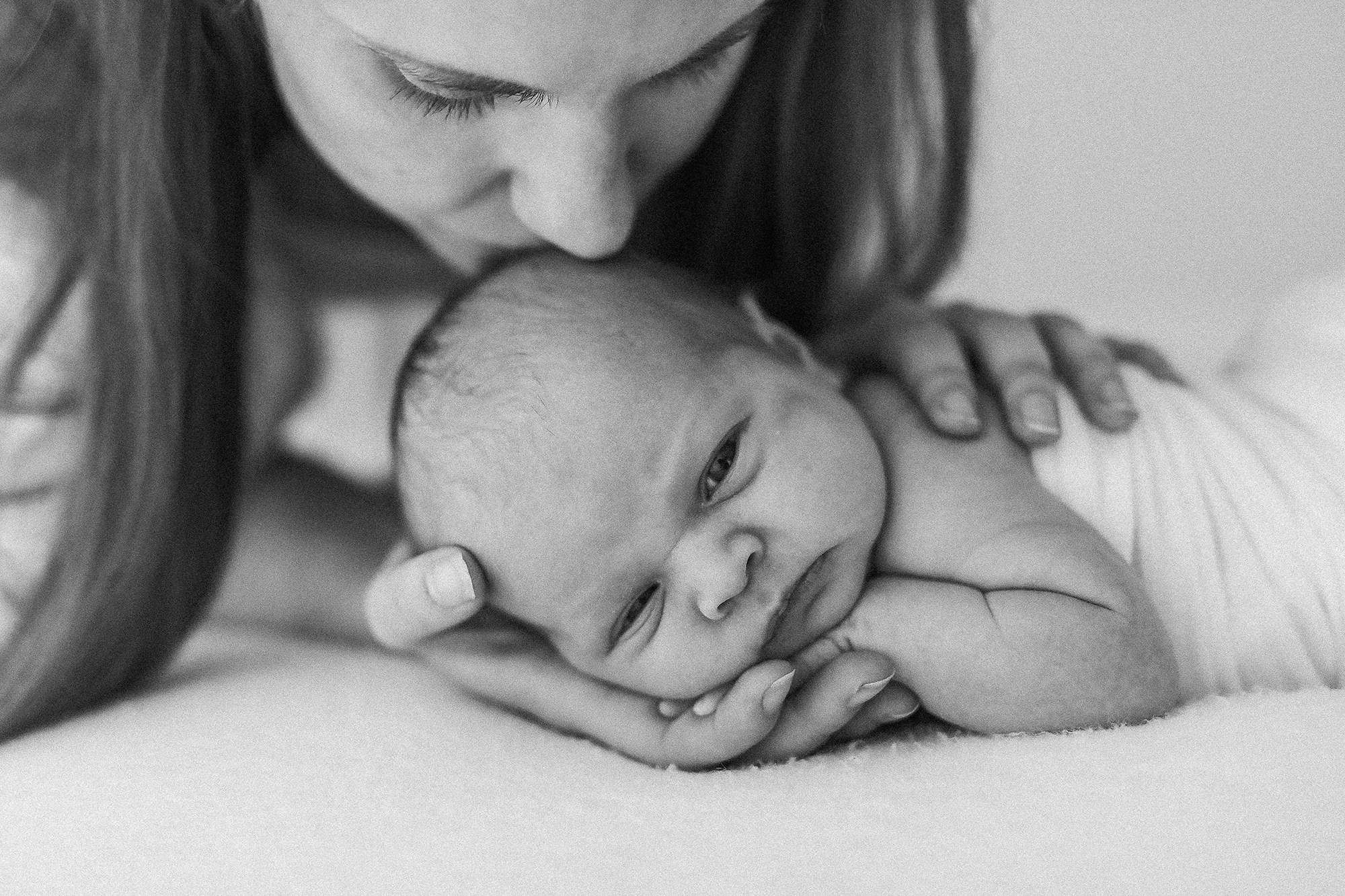 Äiti ja vauva kuvaus Oulu