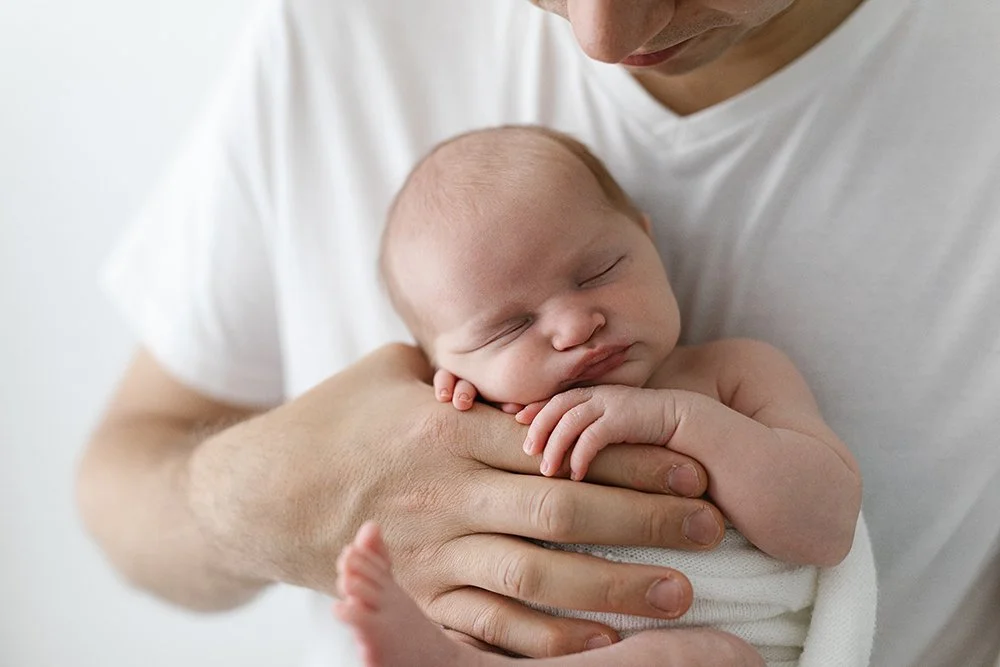 Vastasyntynyt kuvaus Oulu