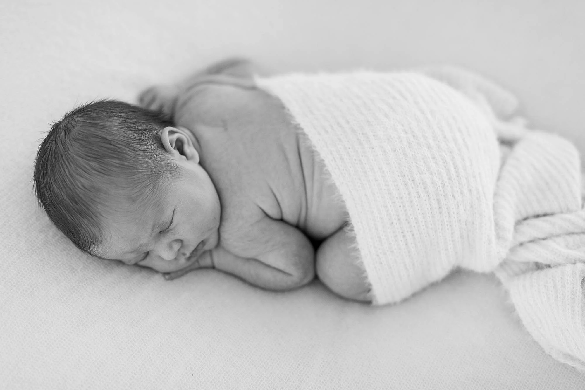 Vastasyntynyt kuvaus Oulu