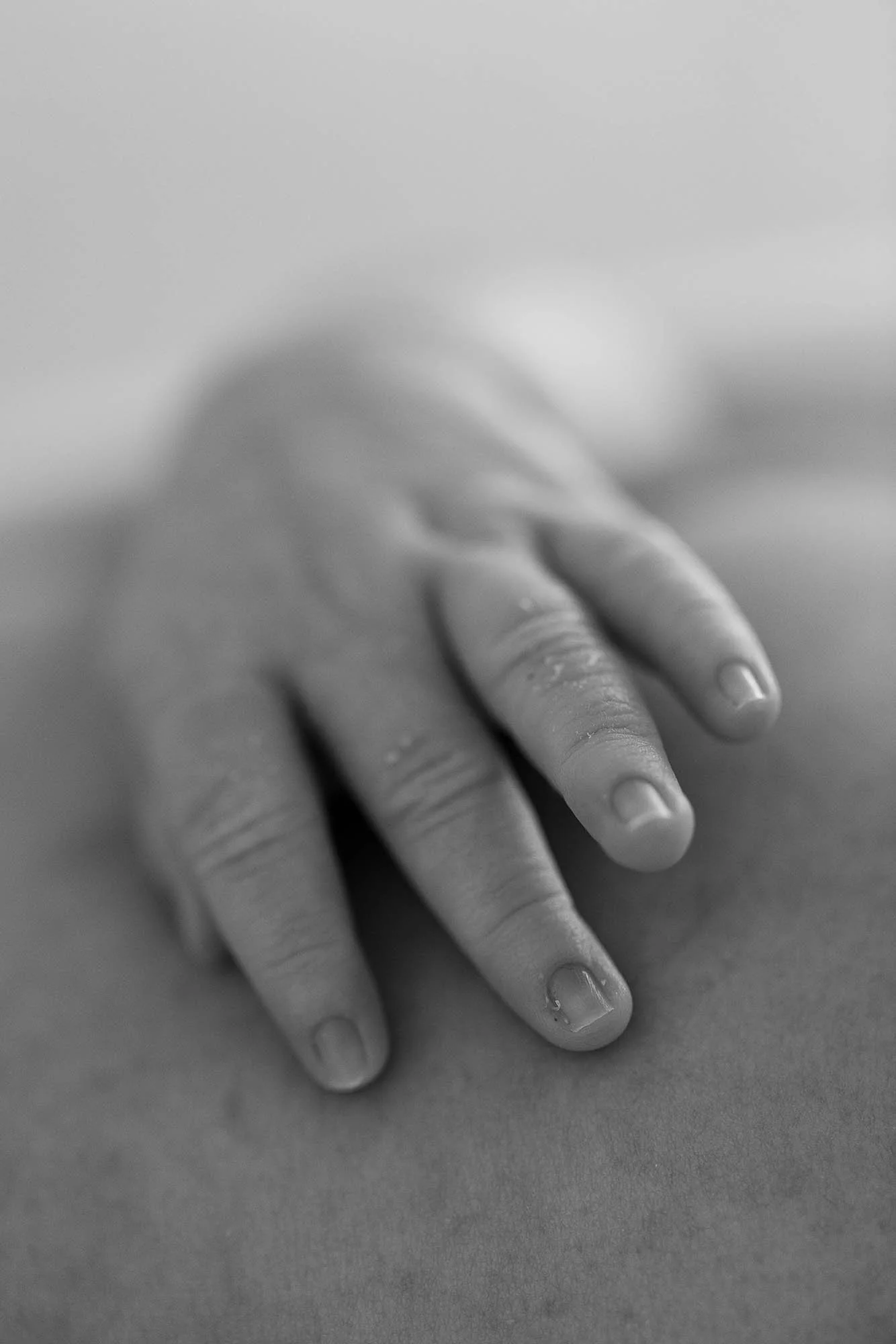 Vastasyntynyt kuvaus Oulu