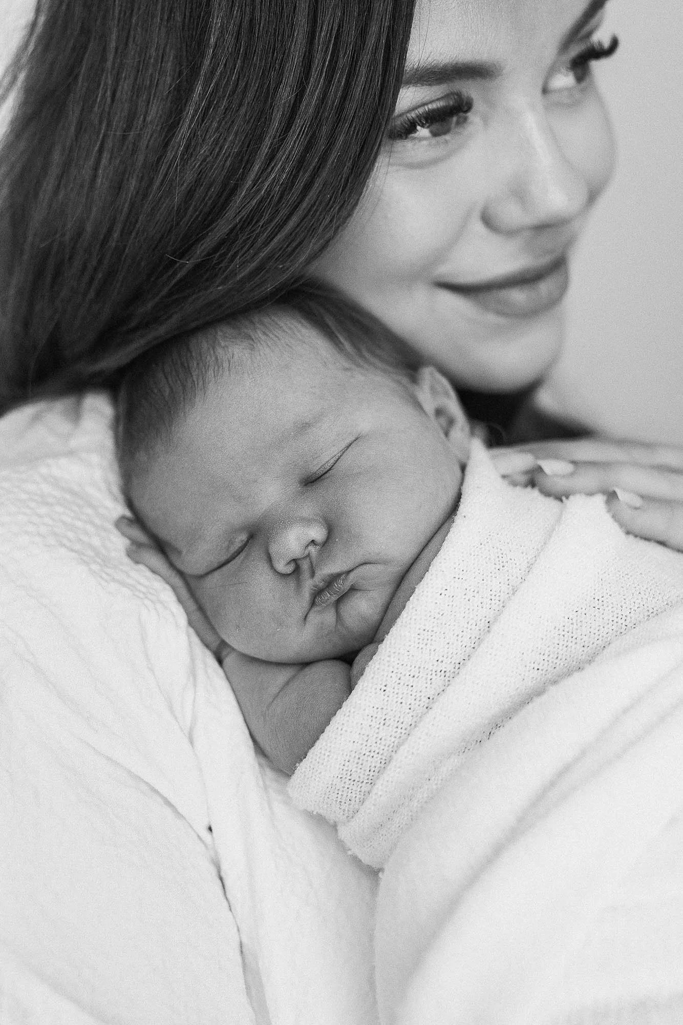 Vastasyntynyt kuvaus Oulu