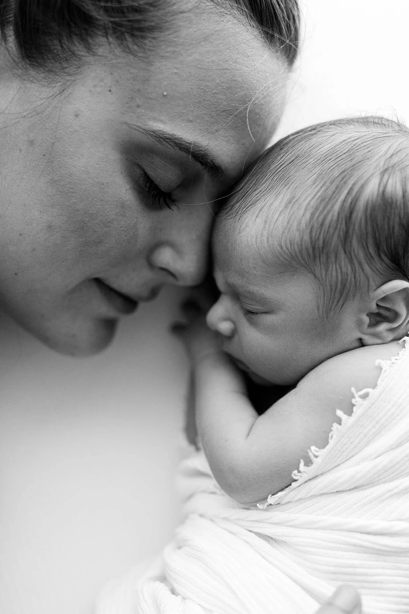 Vastasyntynyt kuvaus Oulu