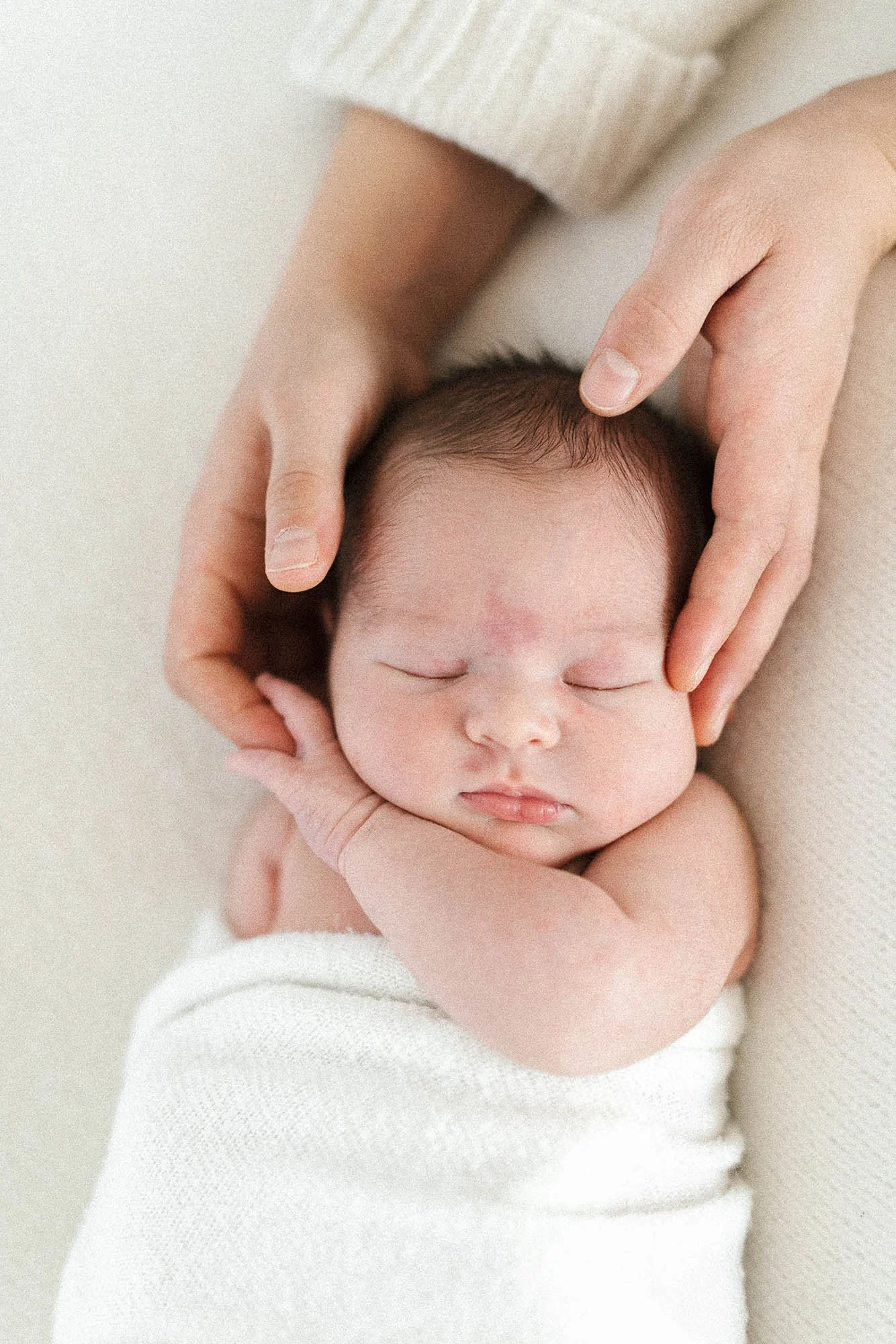 Vastasyntynyt kuvaus Oulu