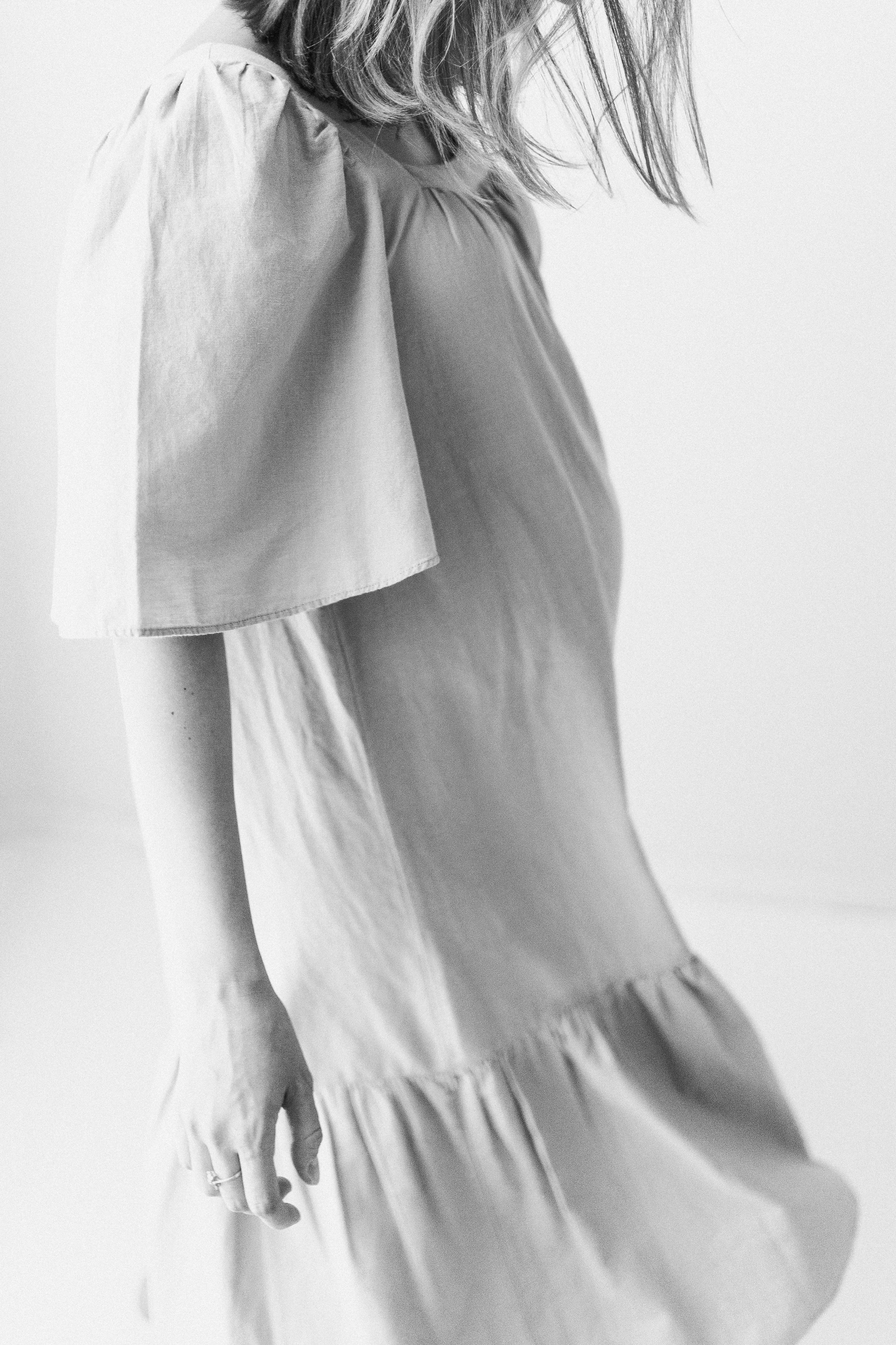 Odottava äiti kuvaus Oulu