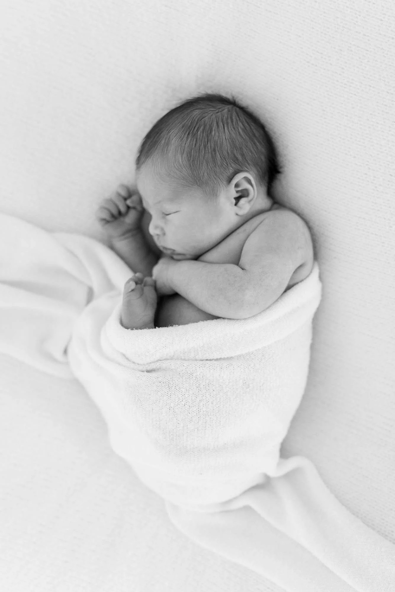 Vastasyntynyt kuvaus Oulu