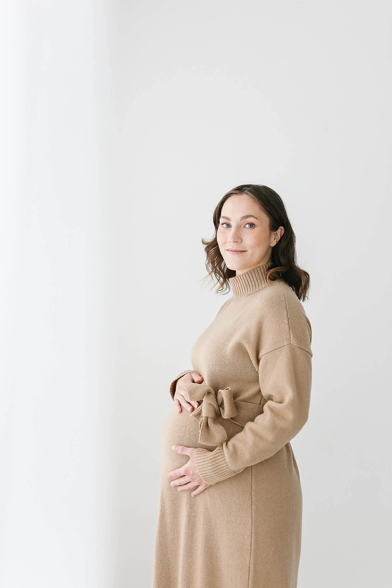 Raskauskuvaus Oulu, odottava kuvaus Oulu