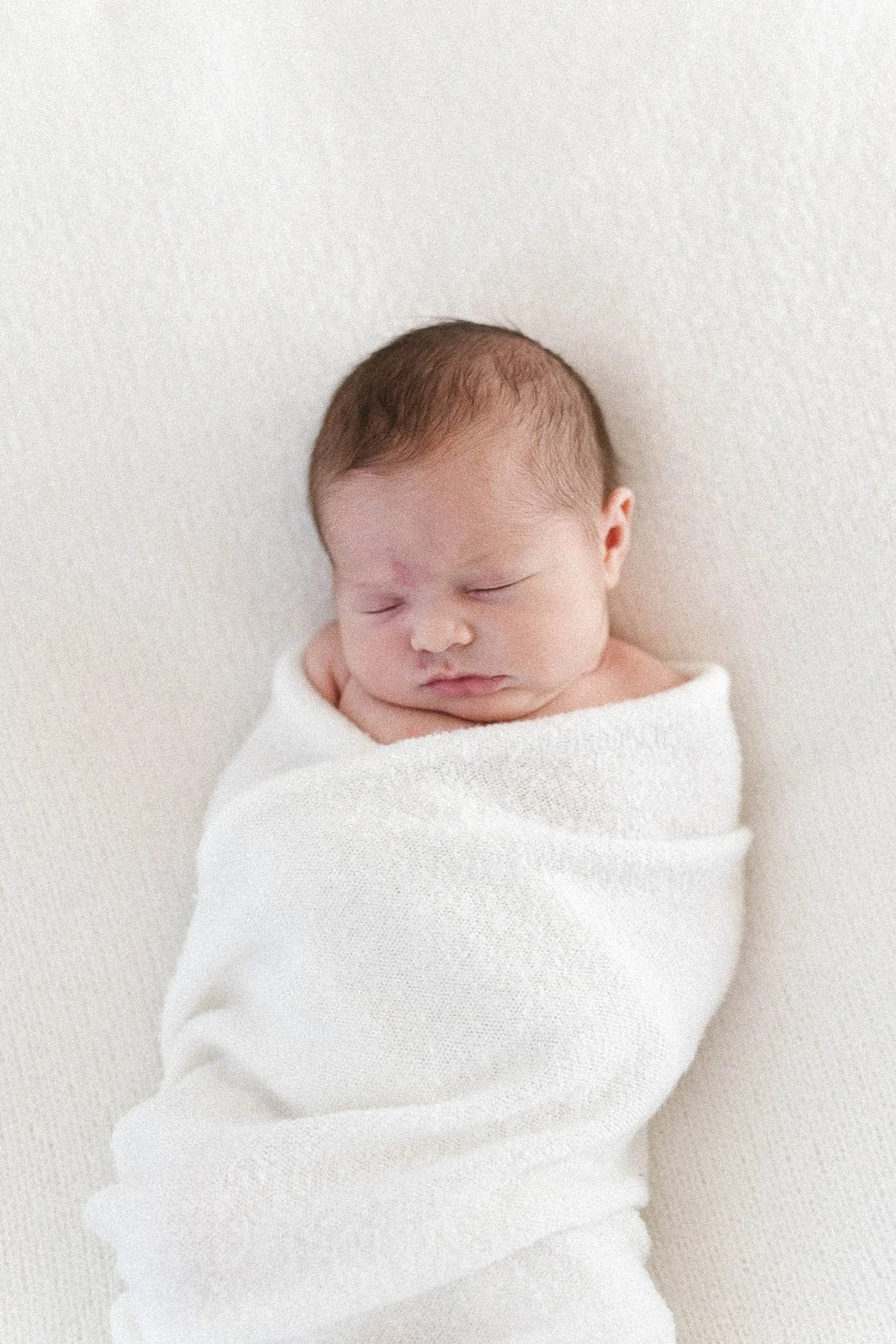 Vastasyntynyt kuvaus Oulu