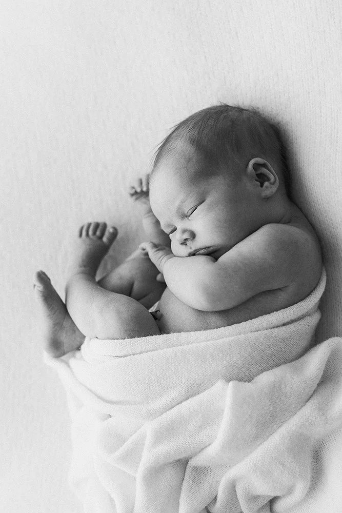 Vastasyntynyt kuvaus Oulu