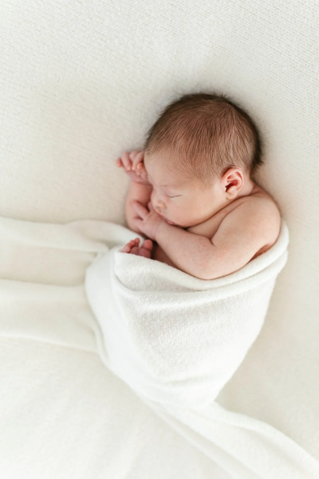 Vastasyntynyt kuvaus Oulu