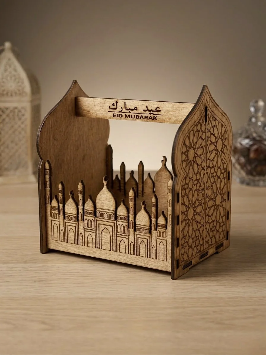Eid basket