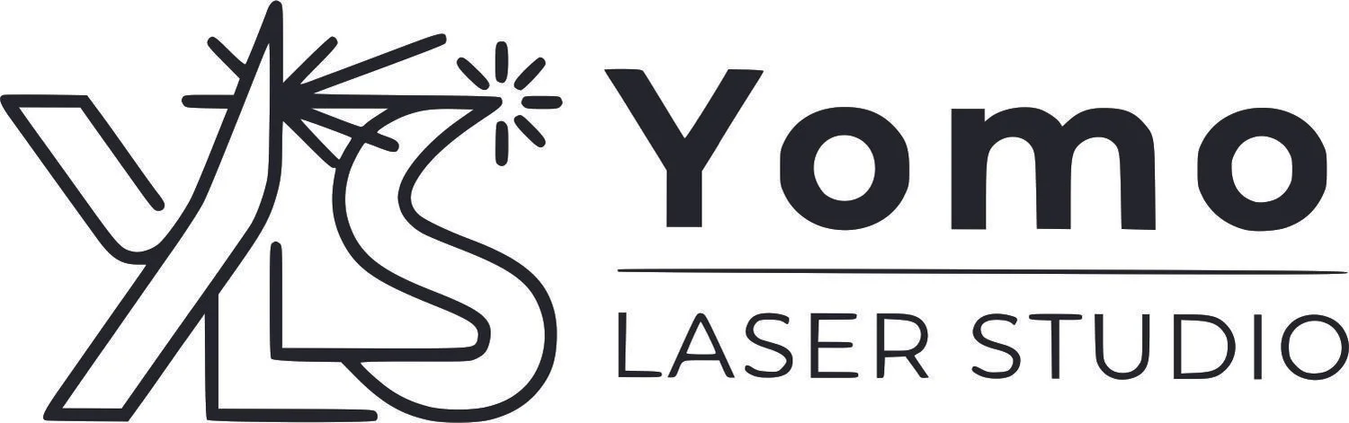 Yomo Laser Studio