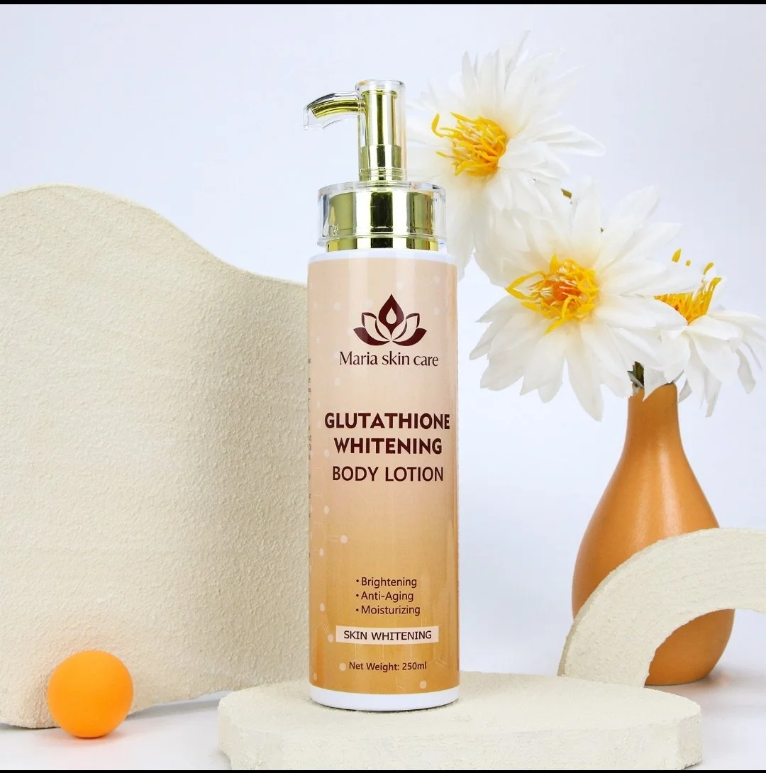 Glutathione Whitening Body Lotion
