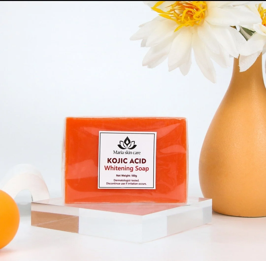Kojic Soap
