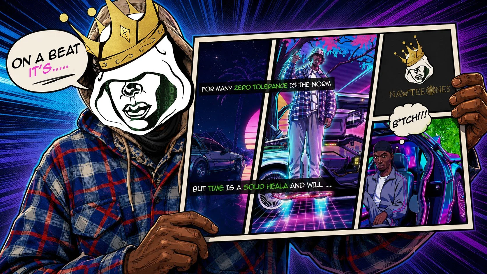 R-U -PRO-MO’?
