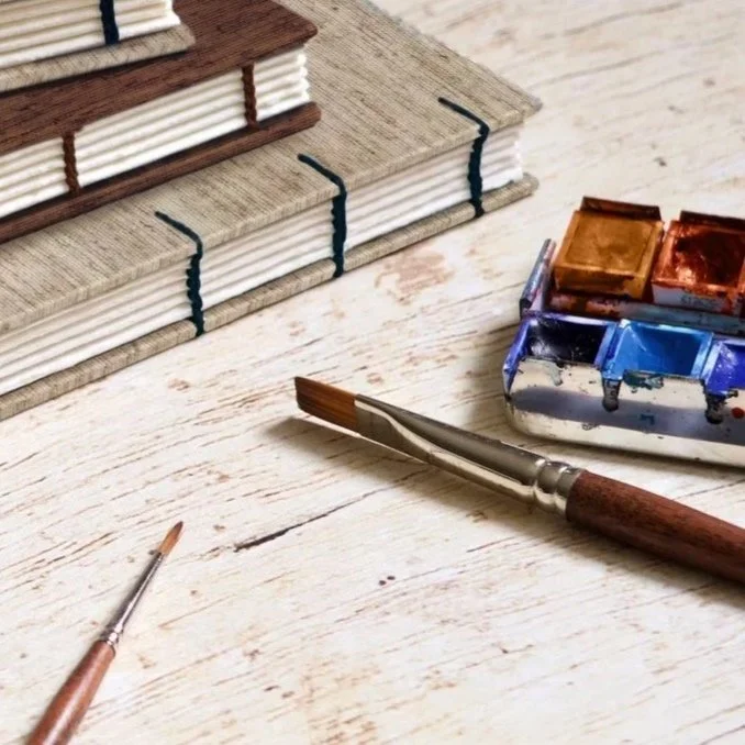 Pinceau aquarelle artiste