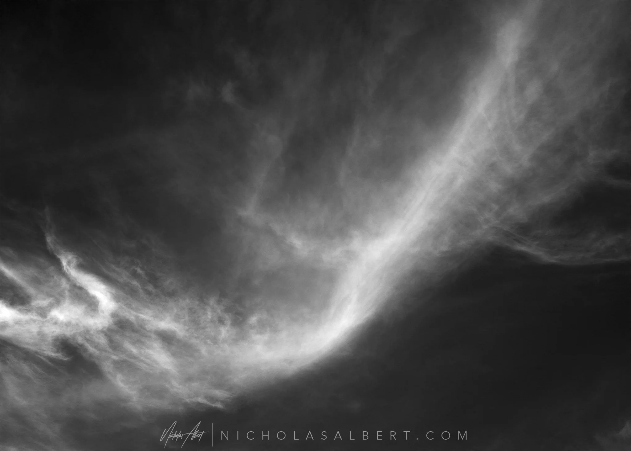 Compositions In The Sky.