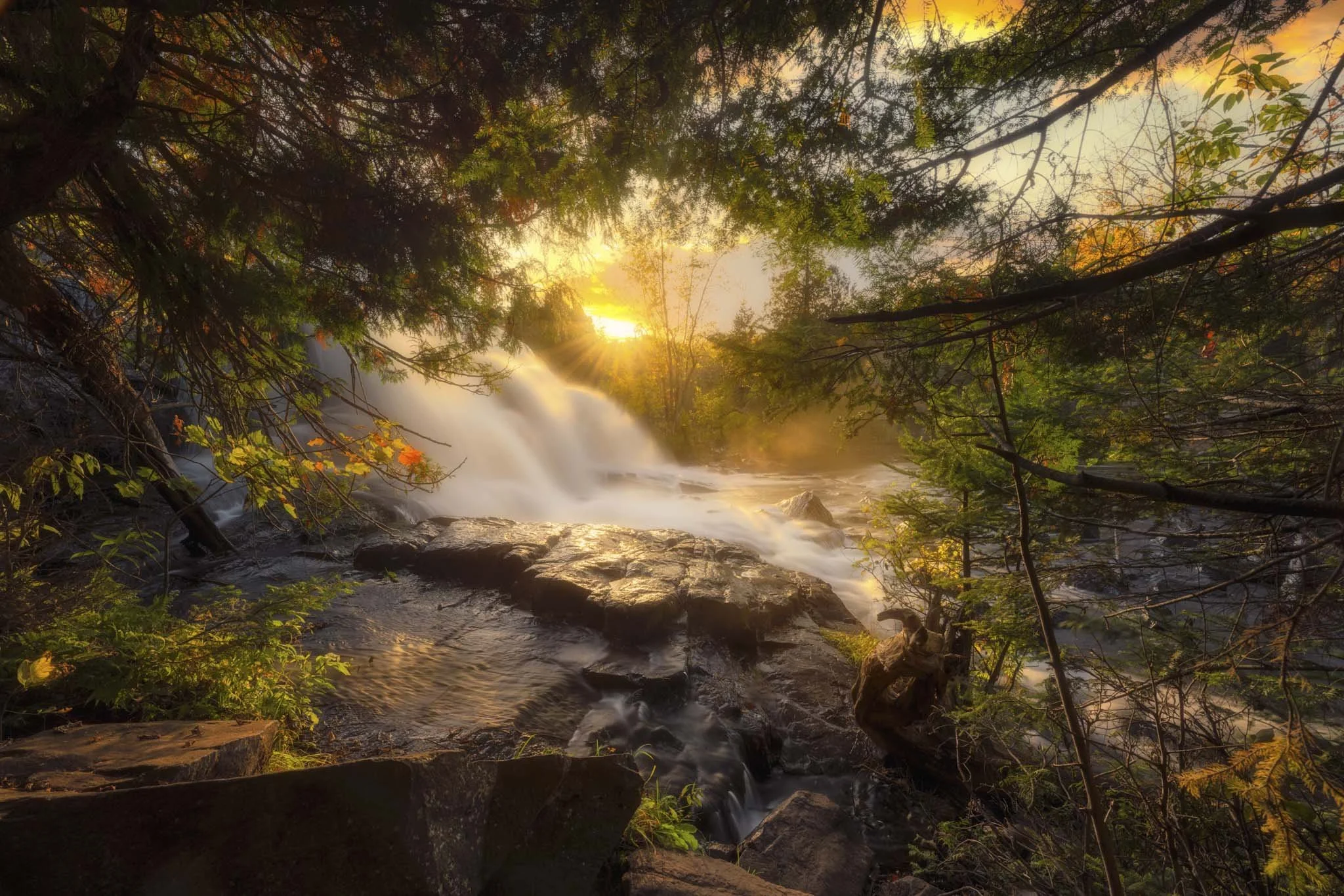 Bond-Falls-Fall-Color-Sunset.jpg