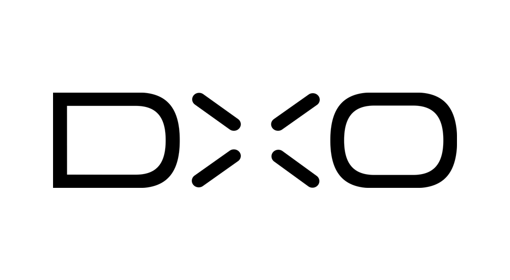 DxO Labs partner logo