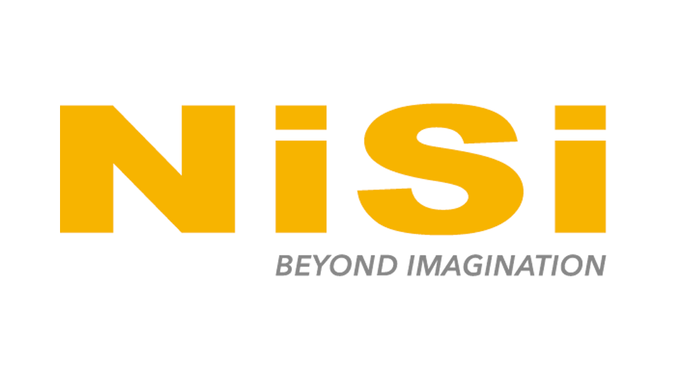 NiSi filters partner logo