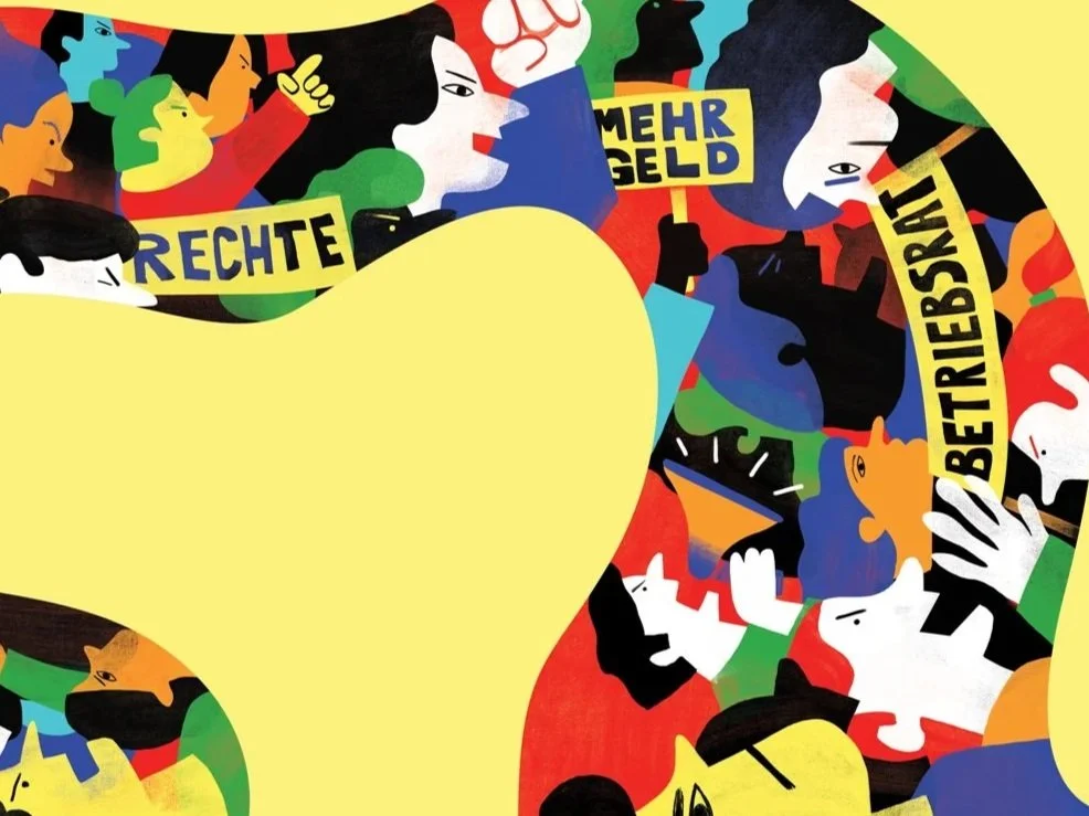 Neue Narrative Magazine
