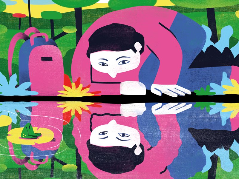 Psychologie Heute - Magazine