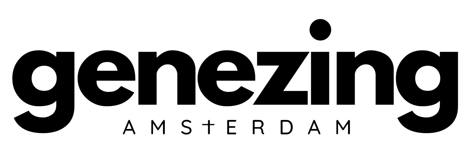    Genezing Amsterdam (Copy)