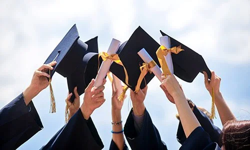 College Readiness for Students Who Learn Differently - Parent Education Series