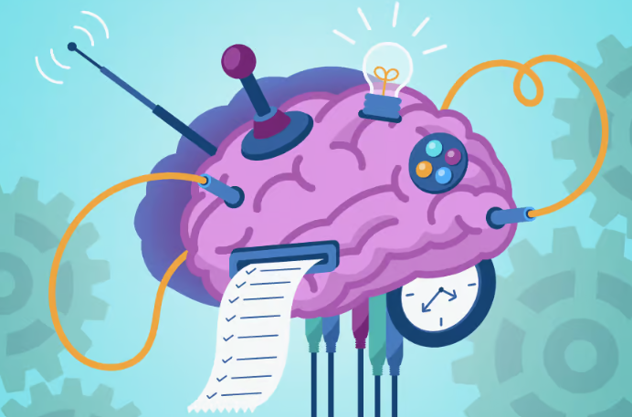 Executive Functioning - Parent Education Series