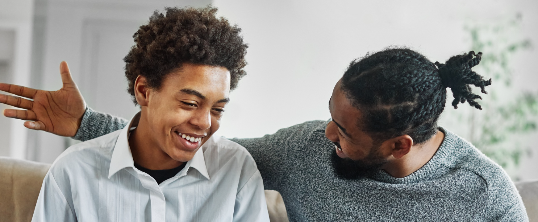 Evidence-Based (But Counterintuitive) Parenting - Parent Education Series