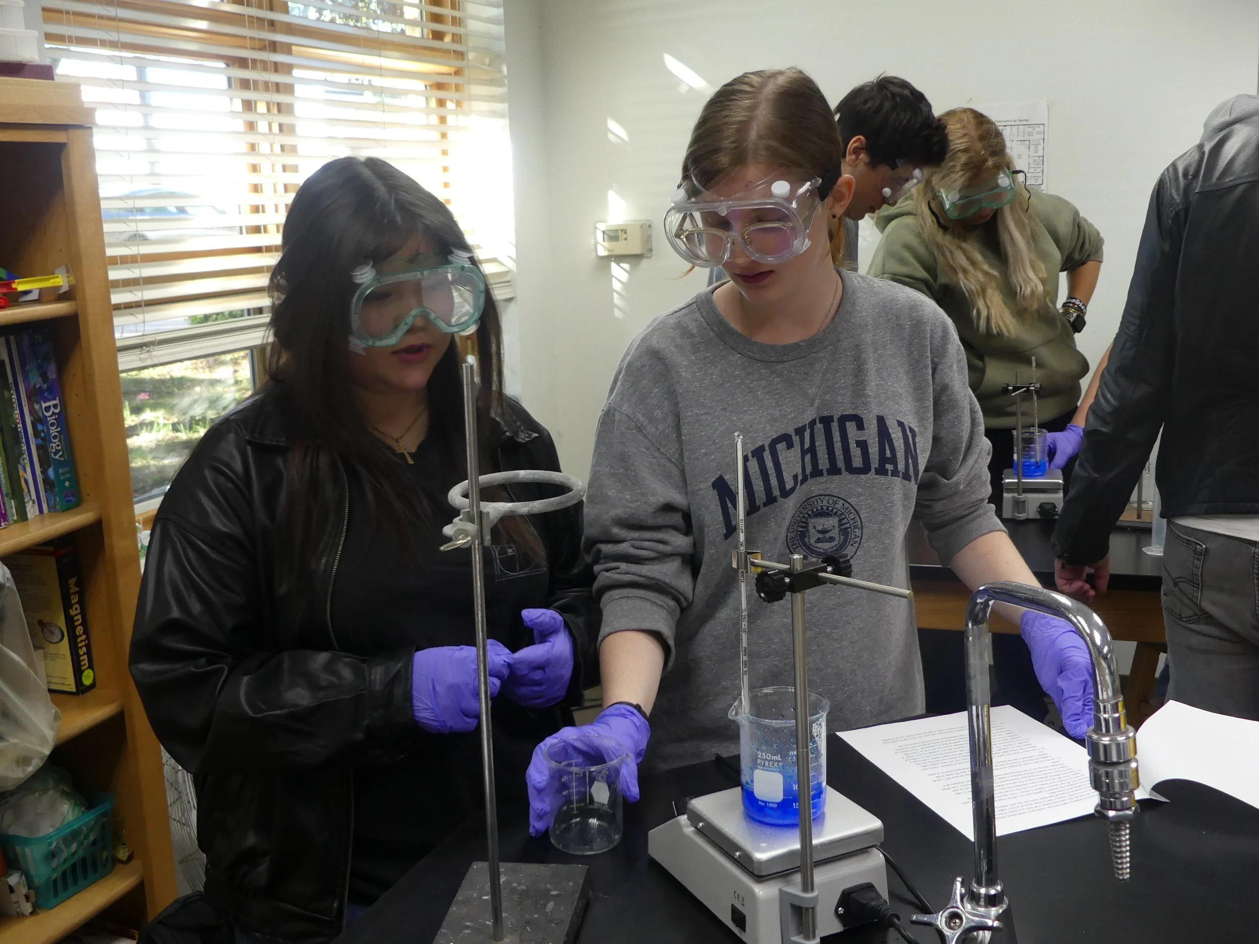 Class - Chemistry Lab.JPG