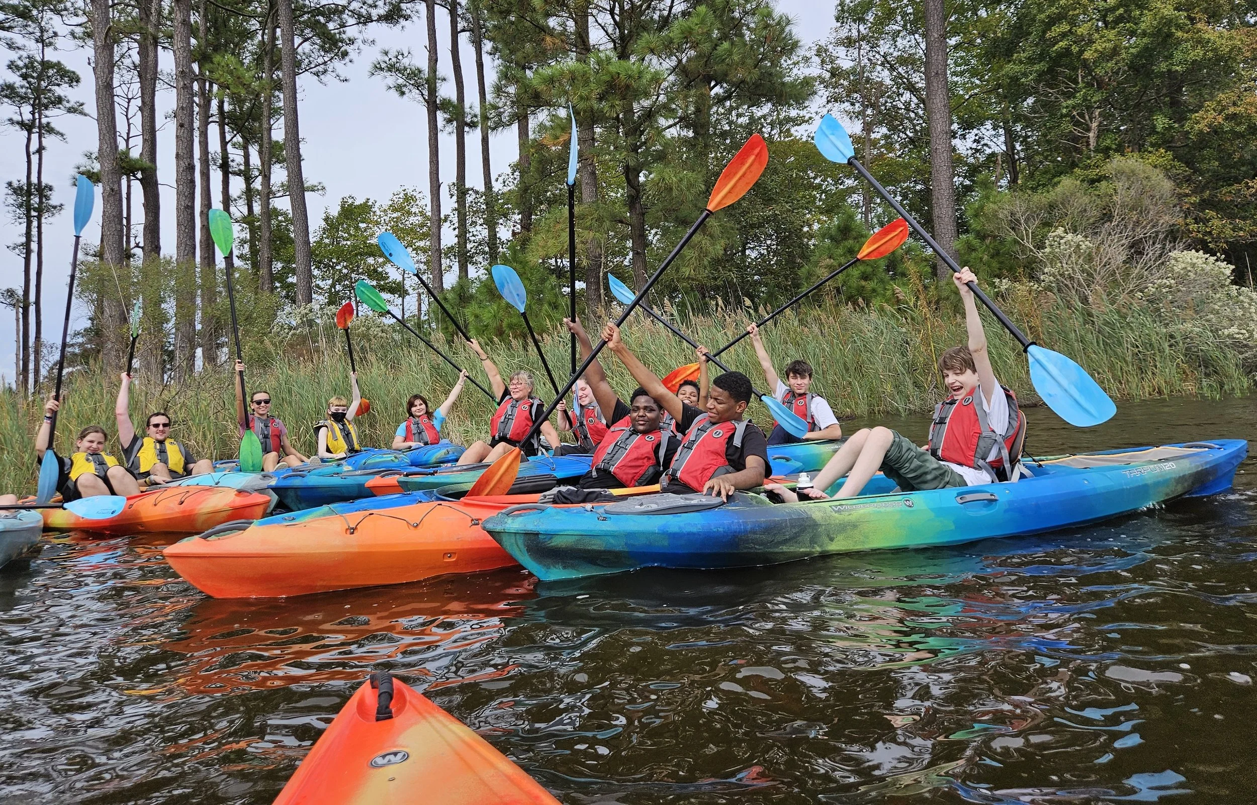 Travel - Retreat Kayak Group.jpg