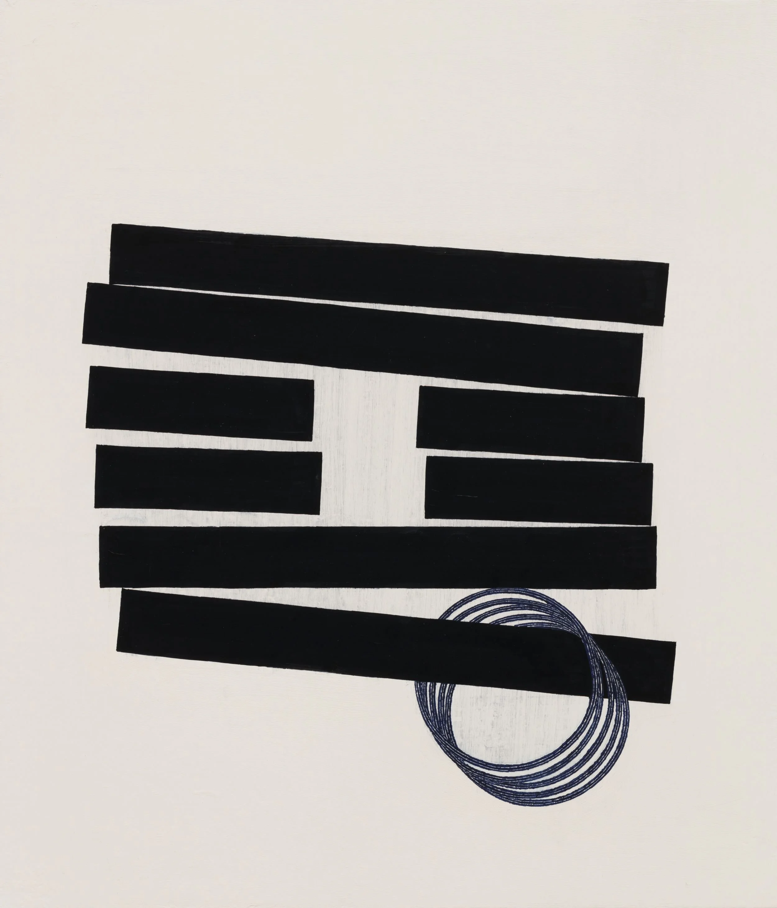 NO.61 신뢰 Trust_2016_53x45.5cm