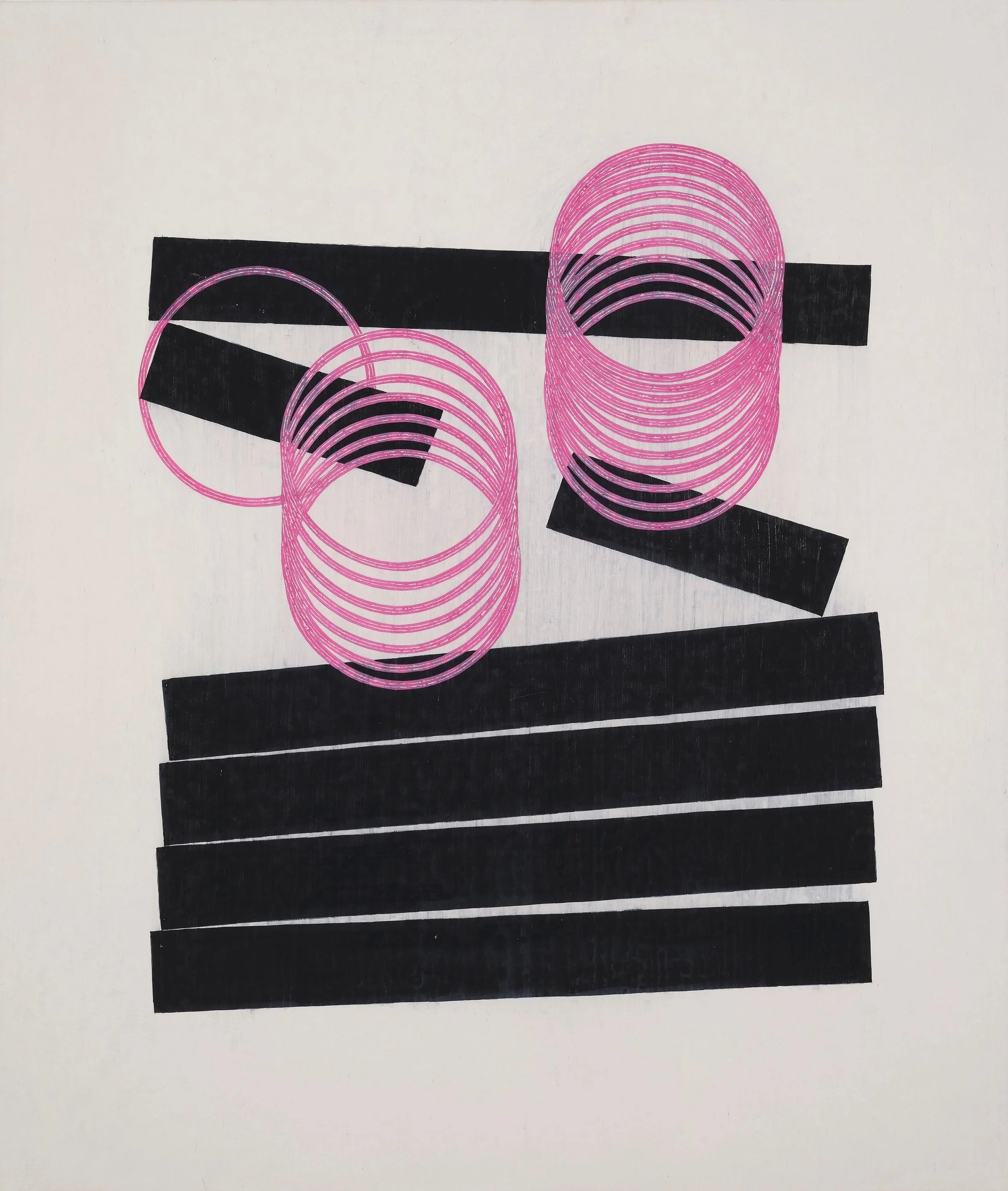 크게 소유하다 Possession in Great Measure_2018_53x45.5cm