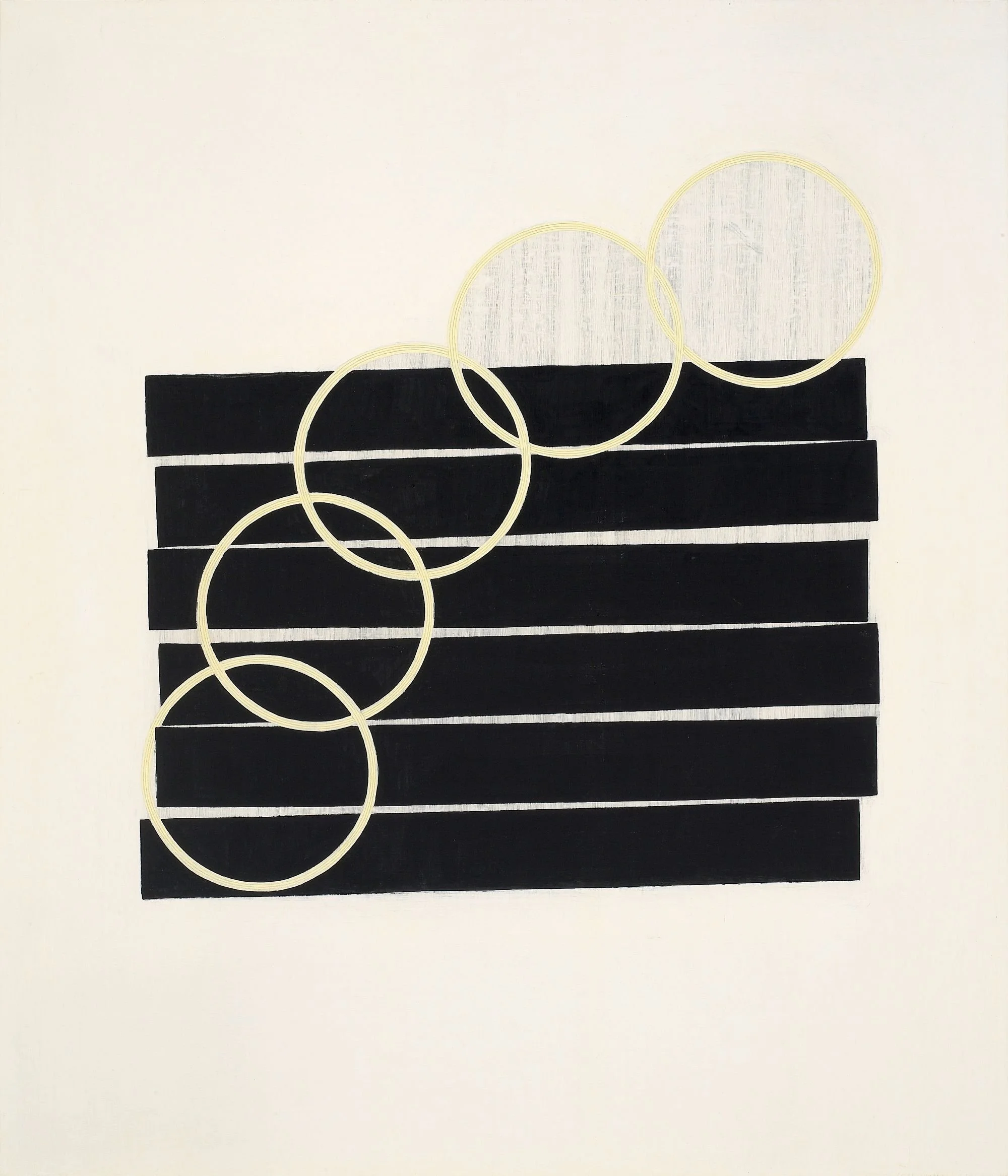 NO.1 하늘 Sky_2015_53x45.5cm