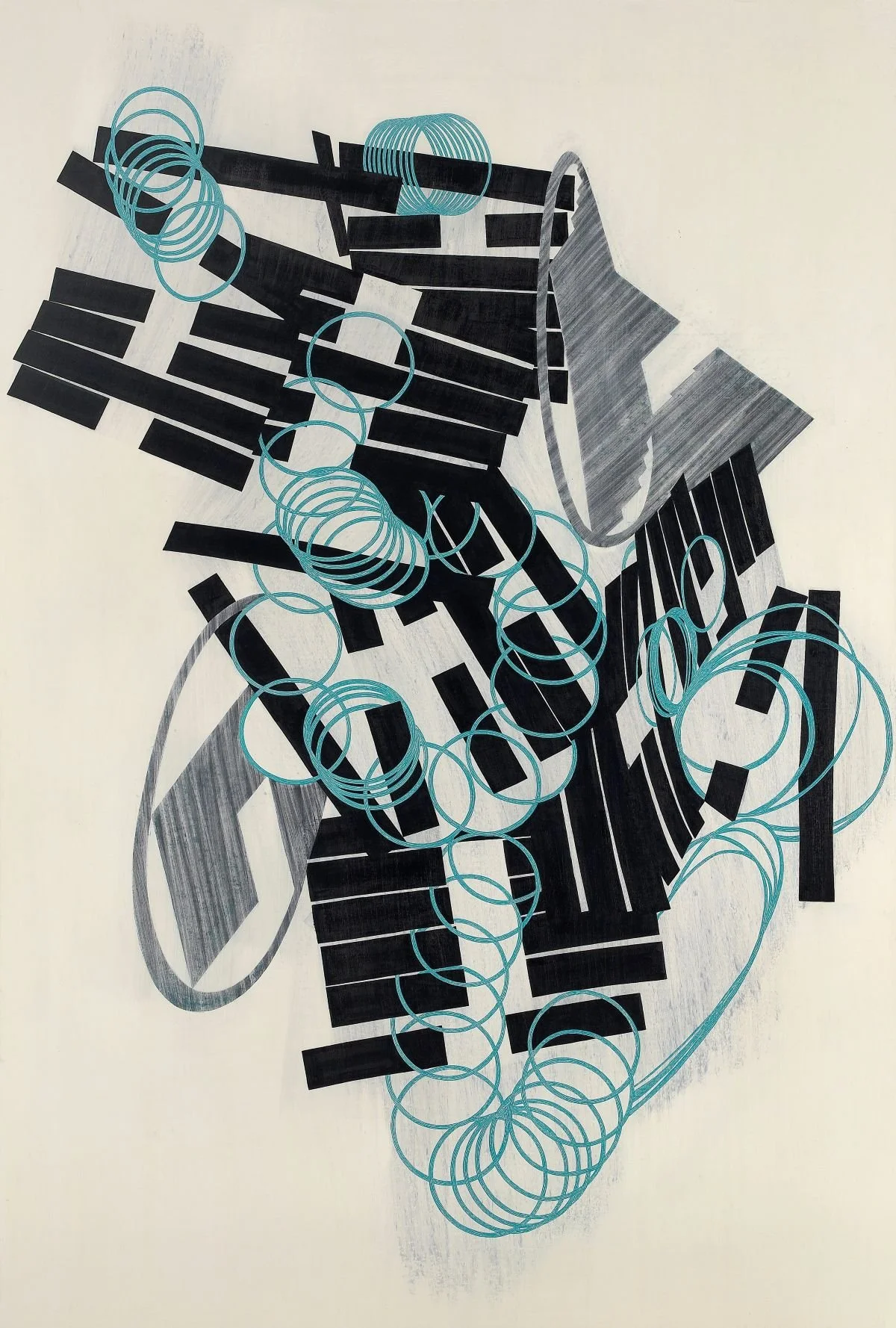 八一口 223 SUM 223_2015_194x130cm