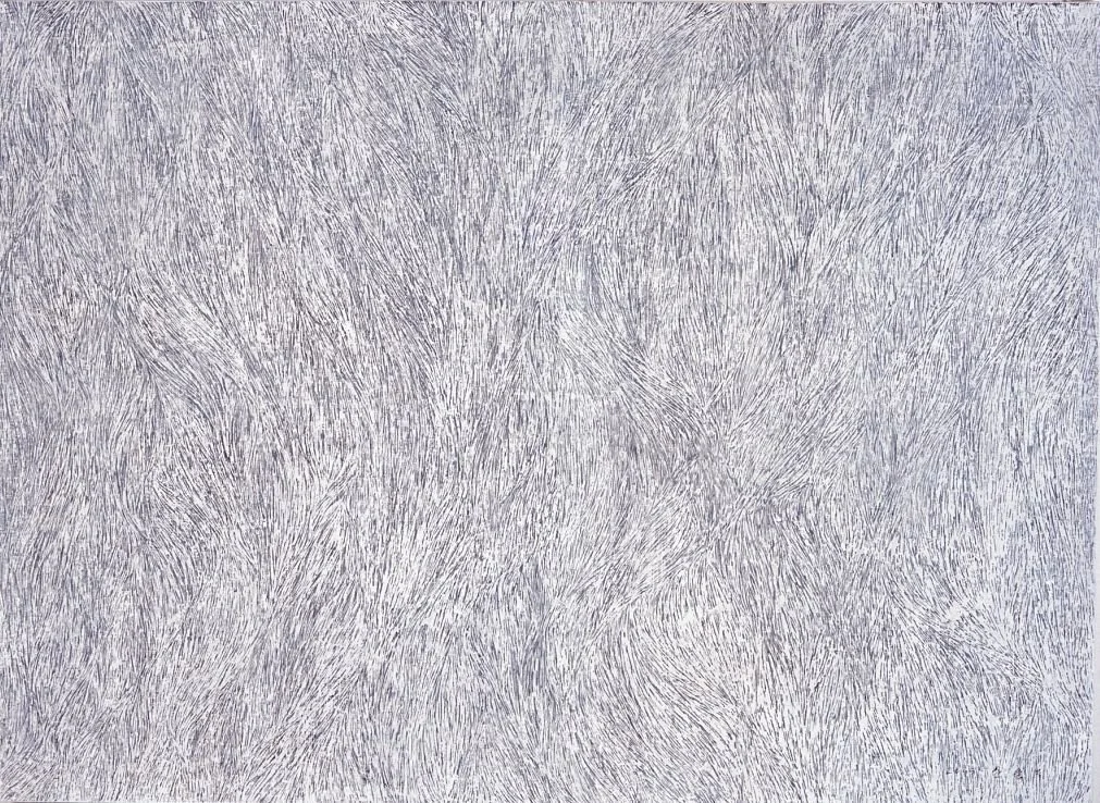 소(素) So_2005_112.1x145.5cm