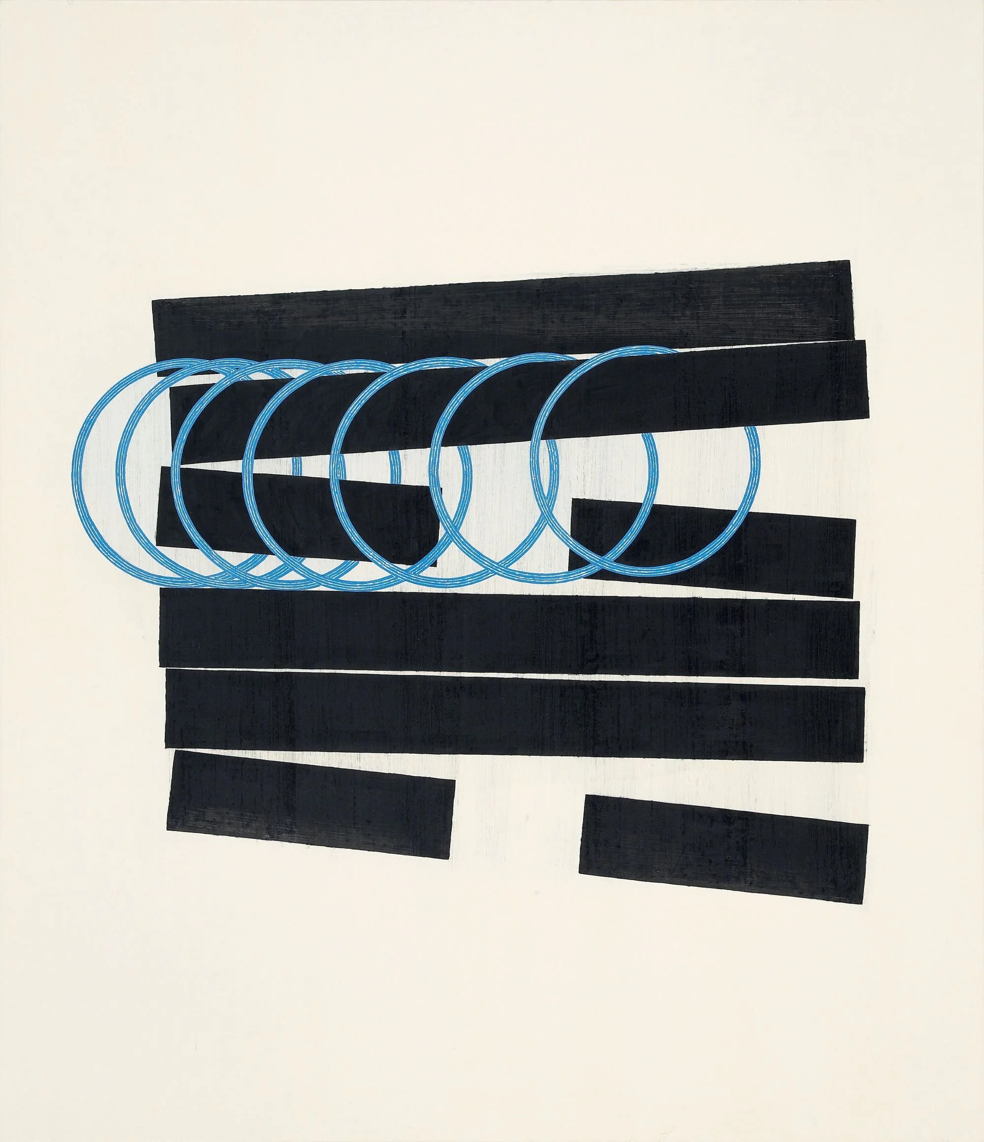 NO.57 바람 Wind_2016_53x45.5cm