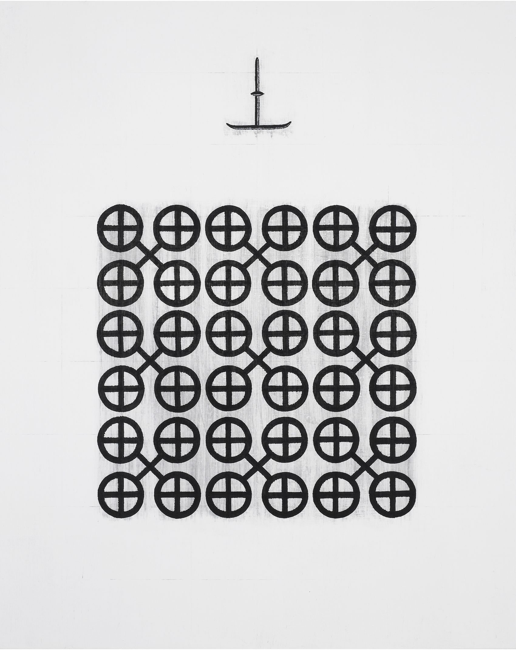 회복 Recover_2021_91x72.7cm