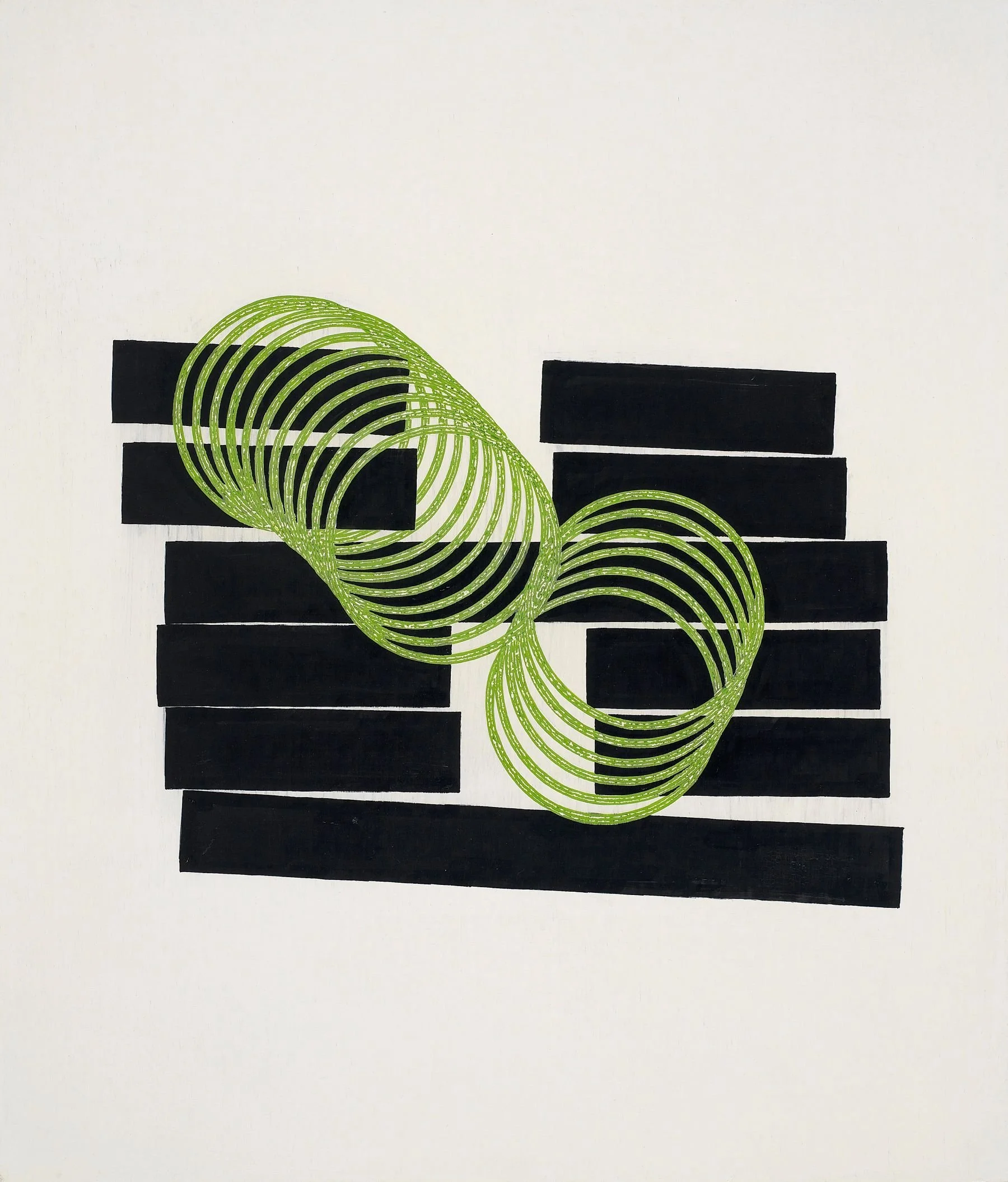 진동 Vibration_2018_53x45.5cm