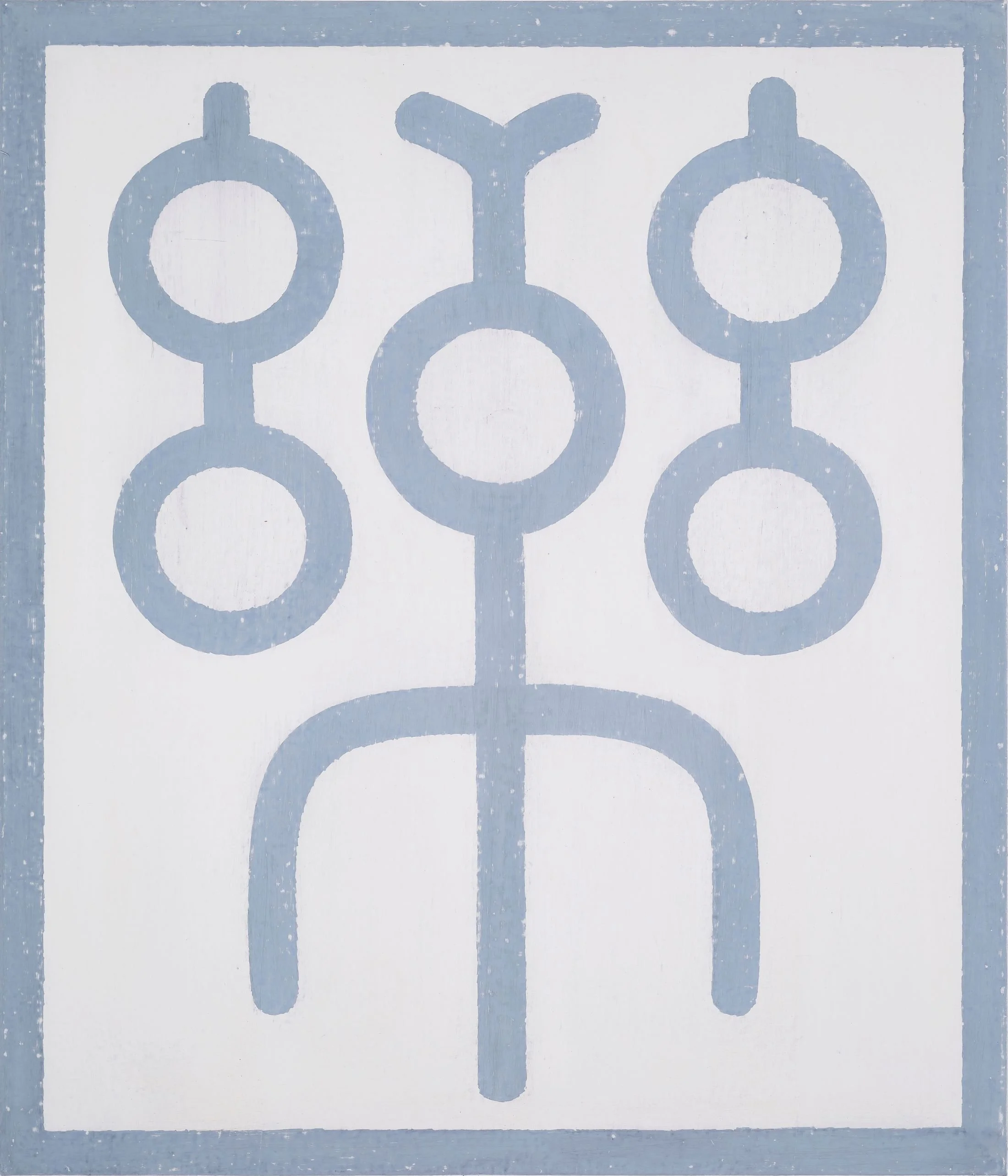 18_락(樂)_53x45.5cm