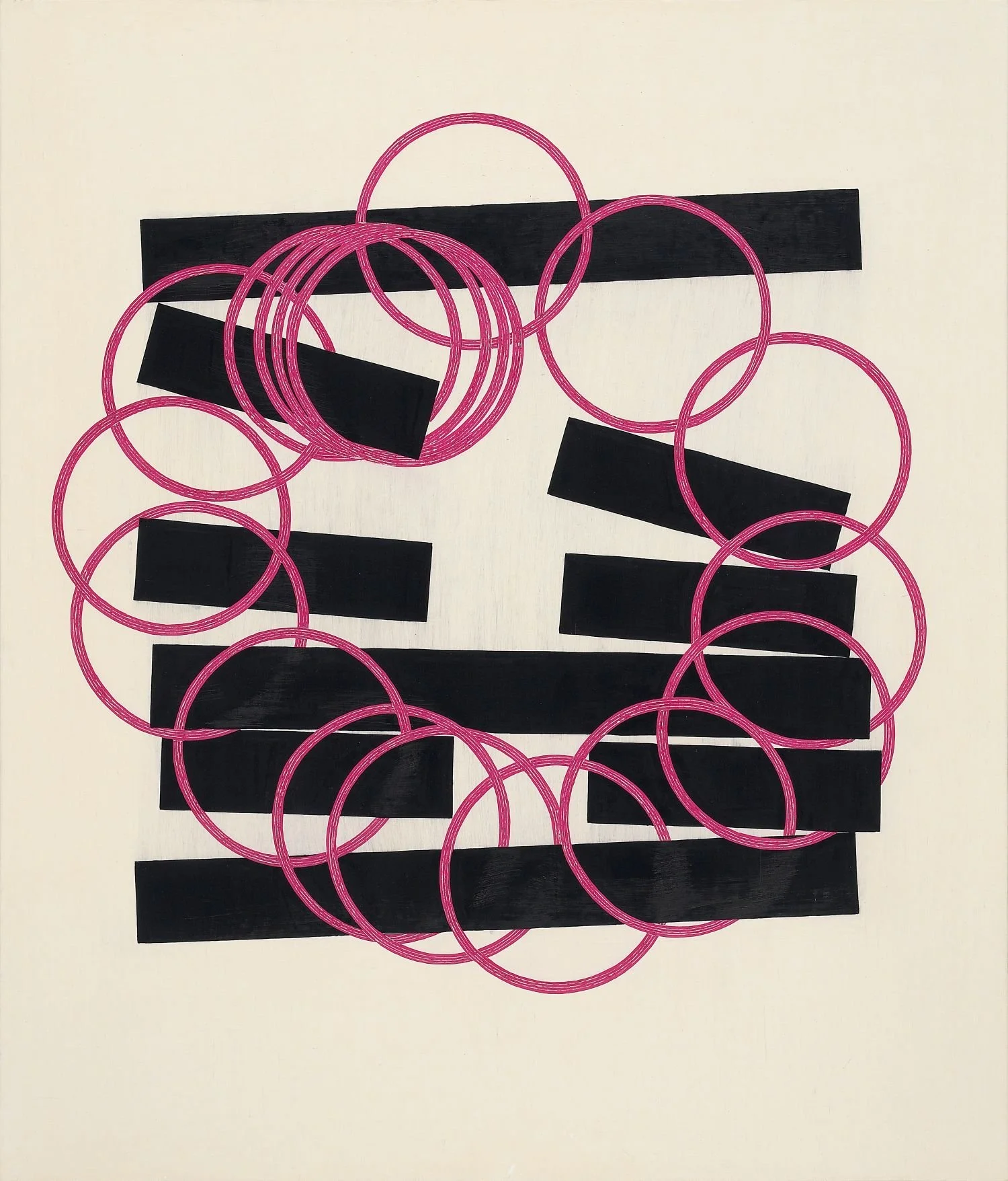 NO.22 꾸밈 Grace_2015_53x45.5cm