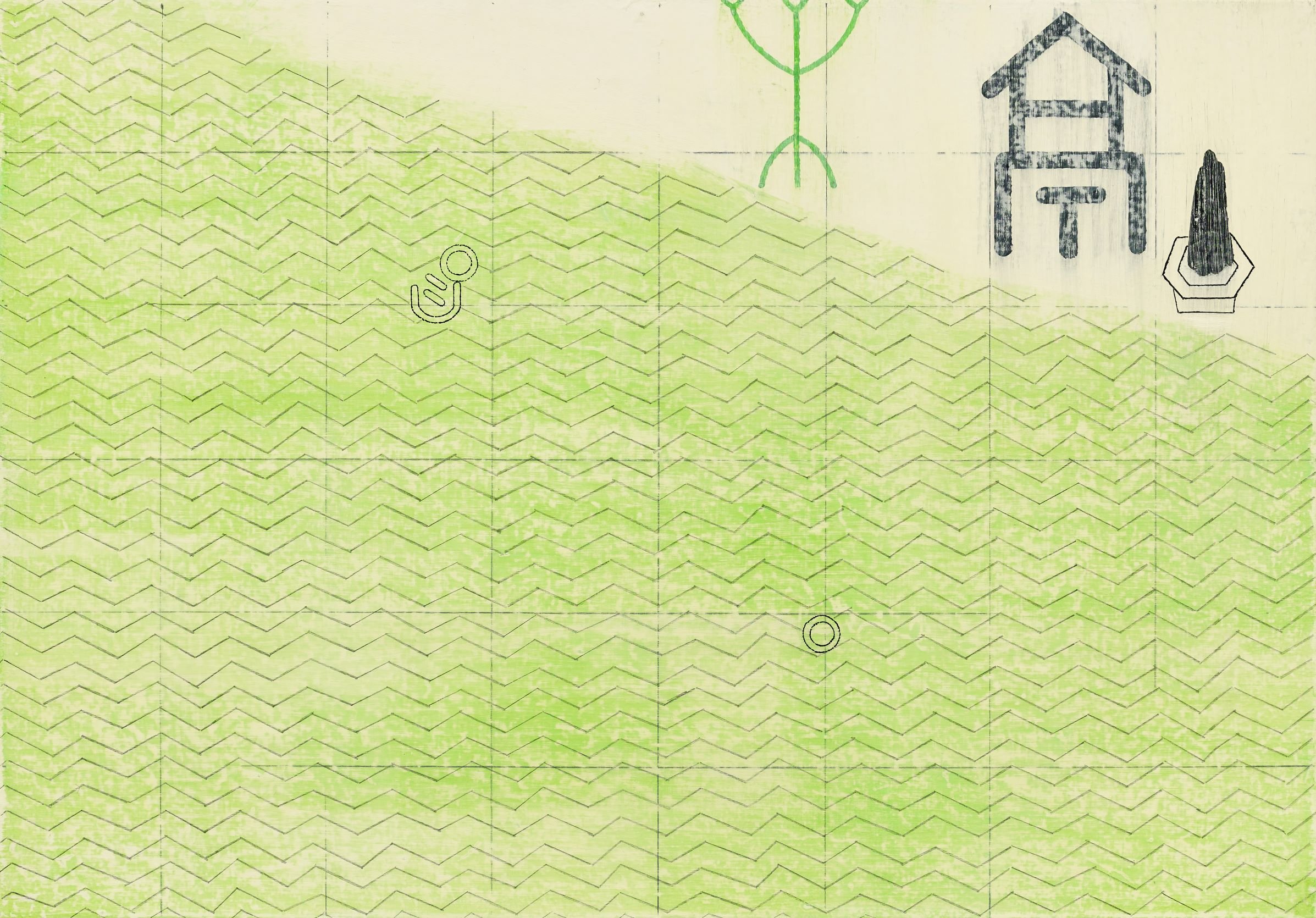 05. 송윤주, 달과 정자 (45.5x65.2cm).jpg