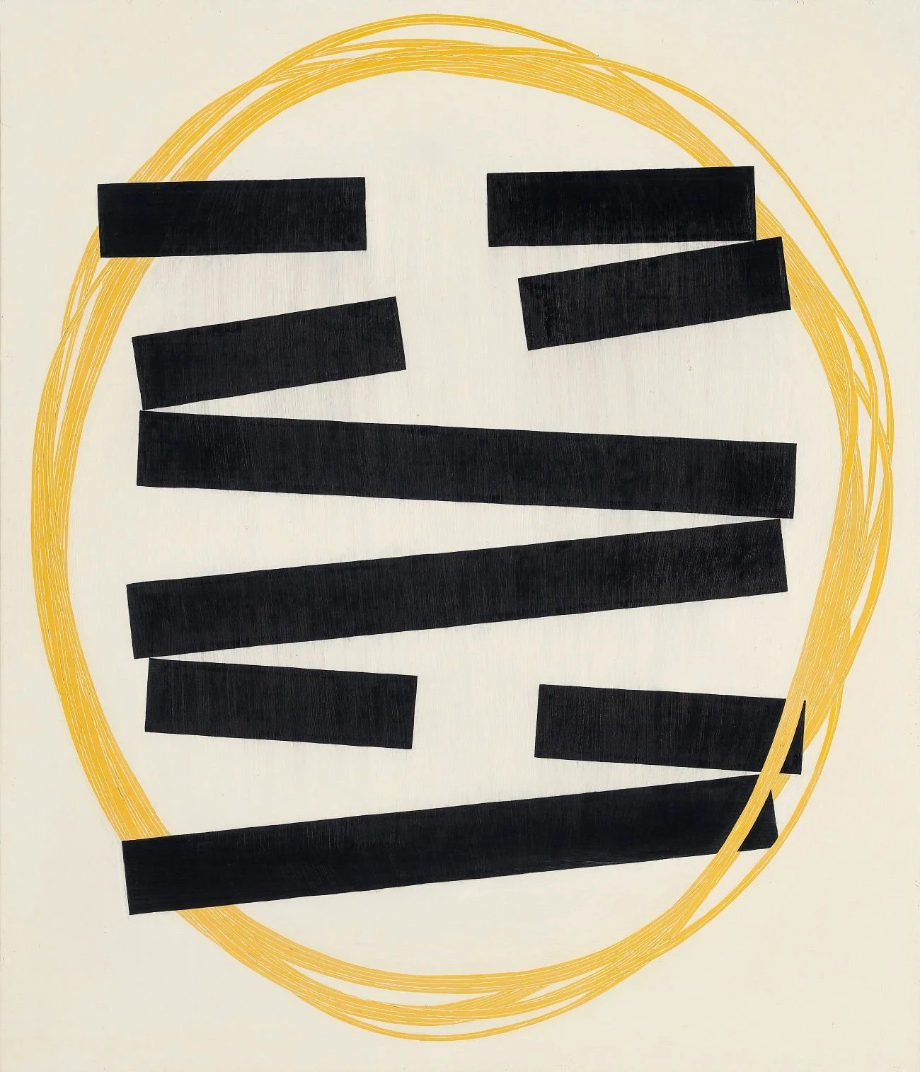 NO.55 풍요 Abundance_2015_53x45.5cm