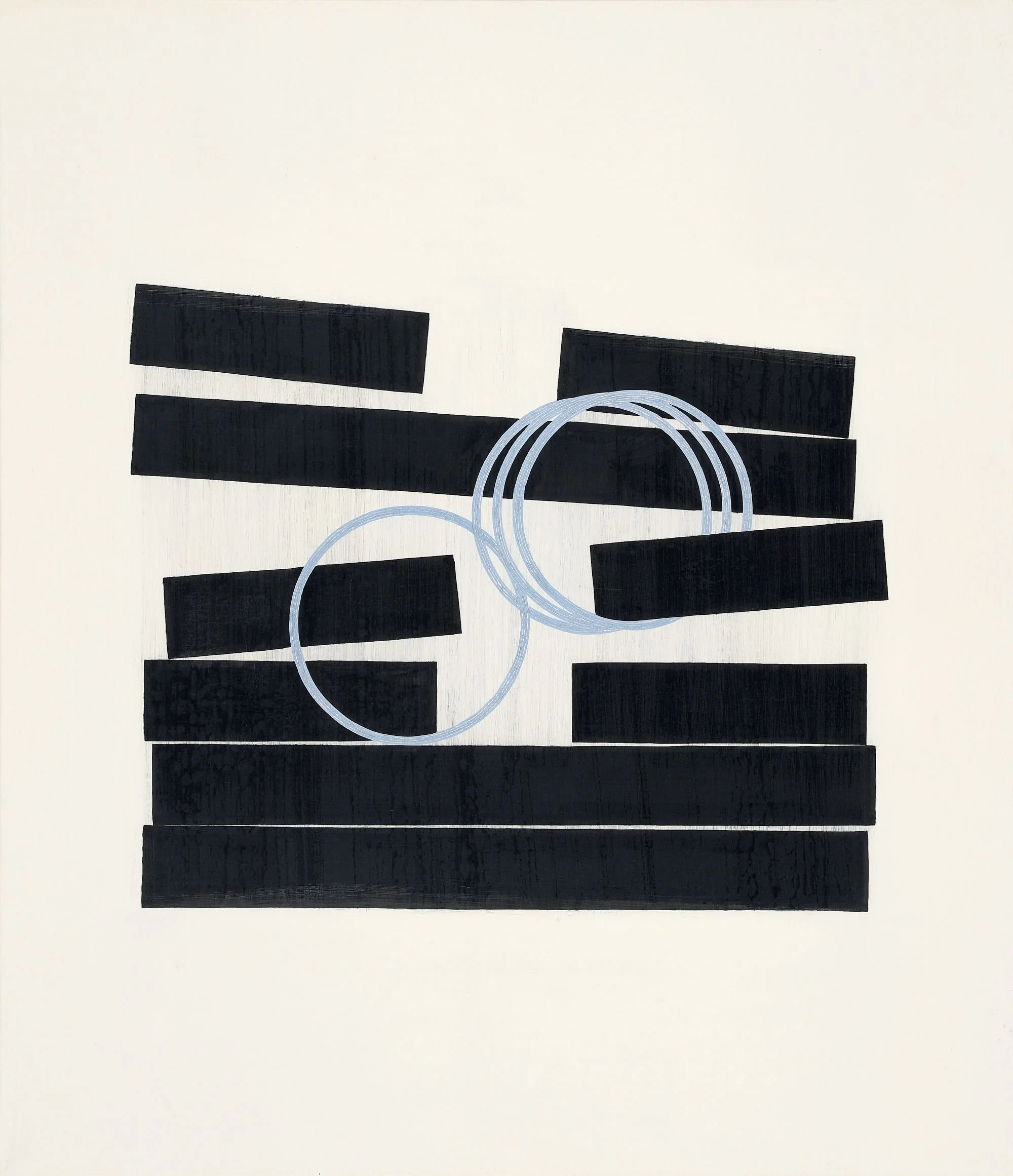 NO.60 절제 Regulation_2016_53x45.5cm
