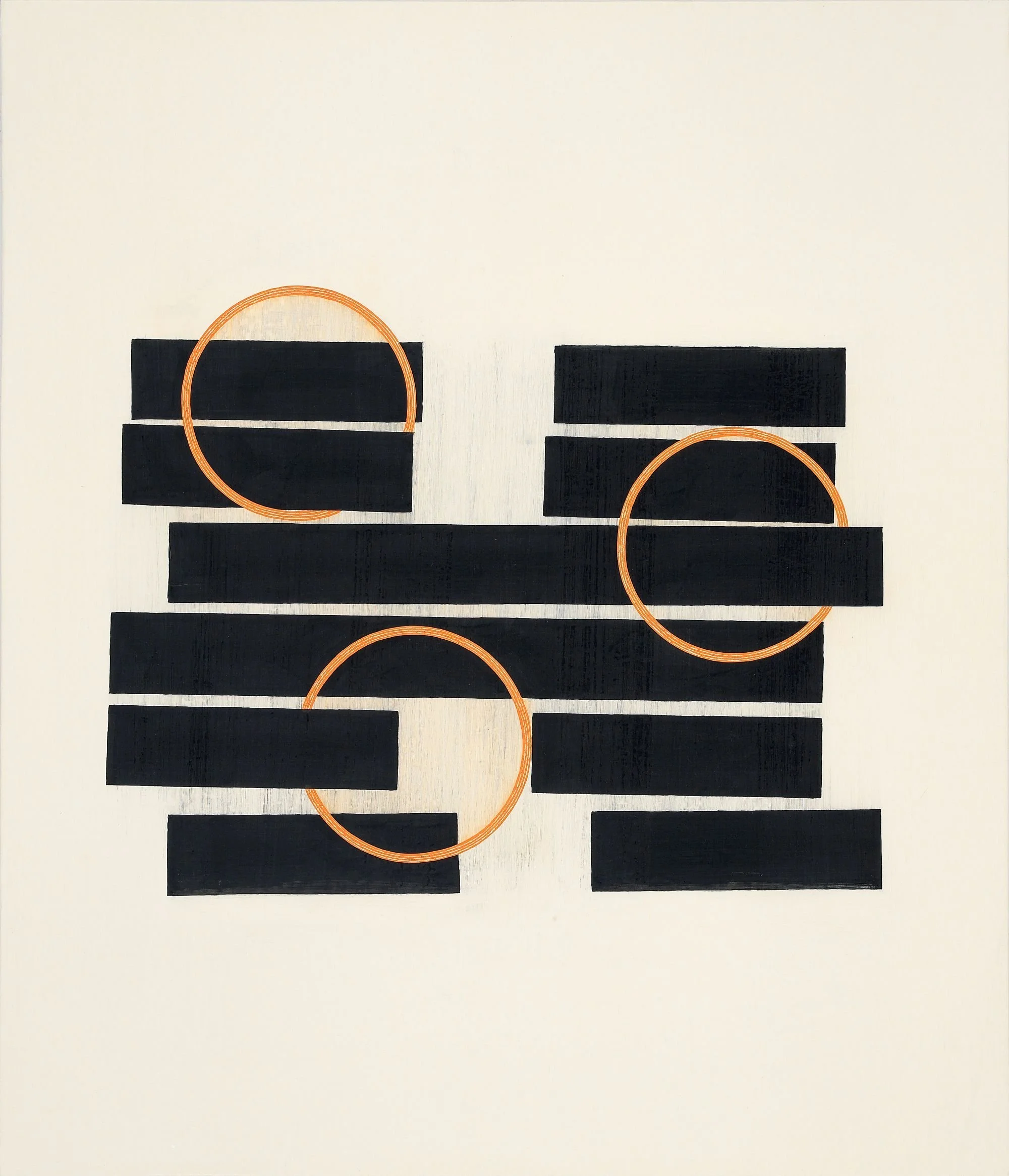 NO.62 작은잘못 Predominance of the Small_2016_53x45.5cm