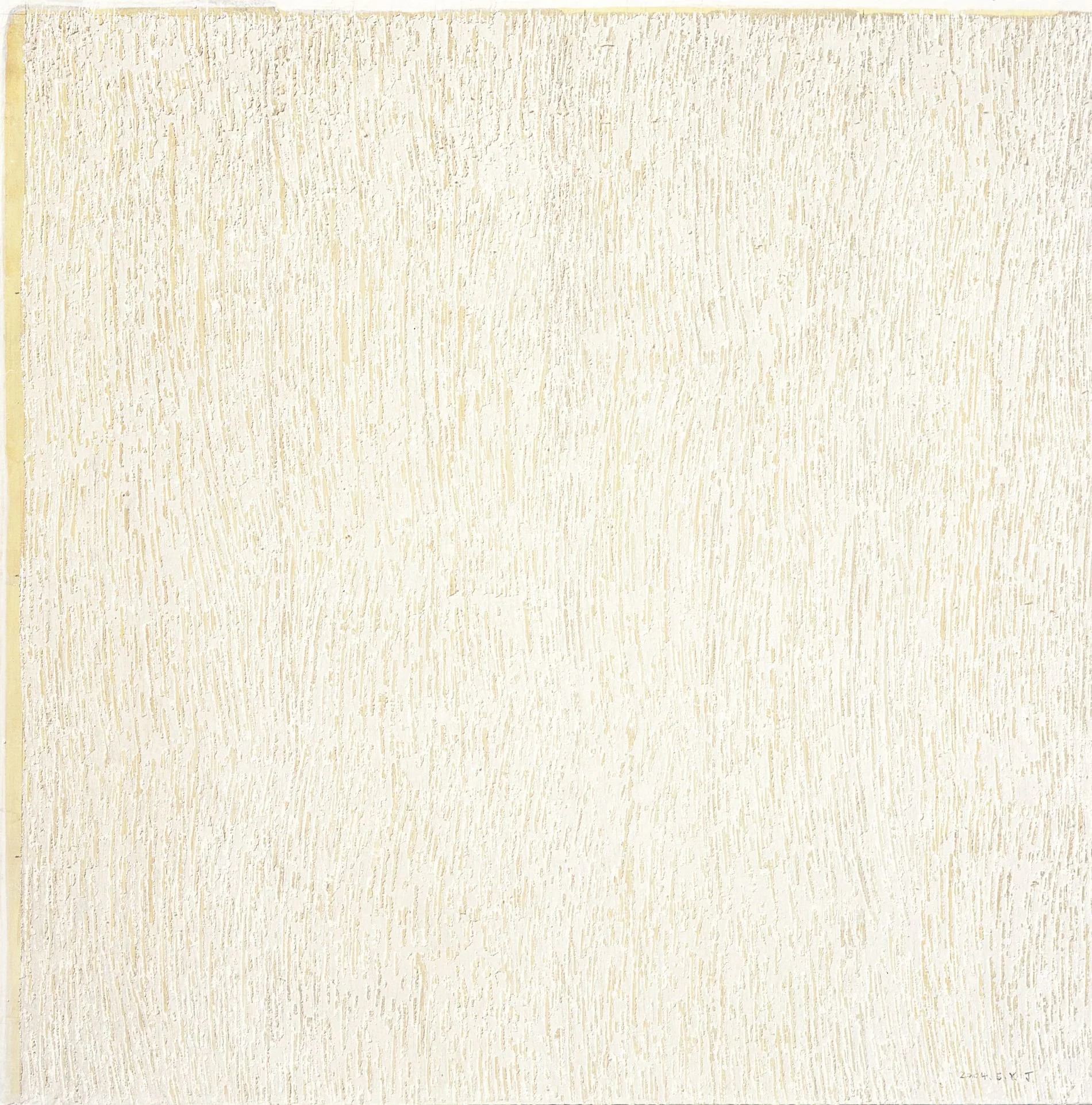 소(素) 09 So 09_2004_55x55cm